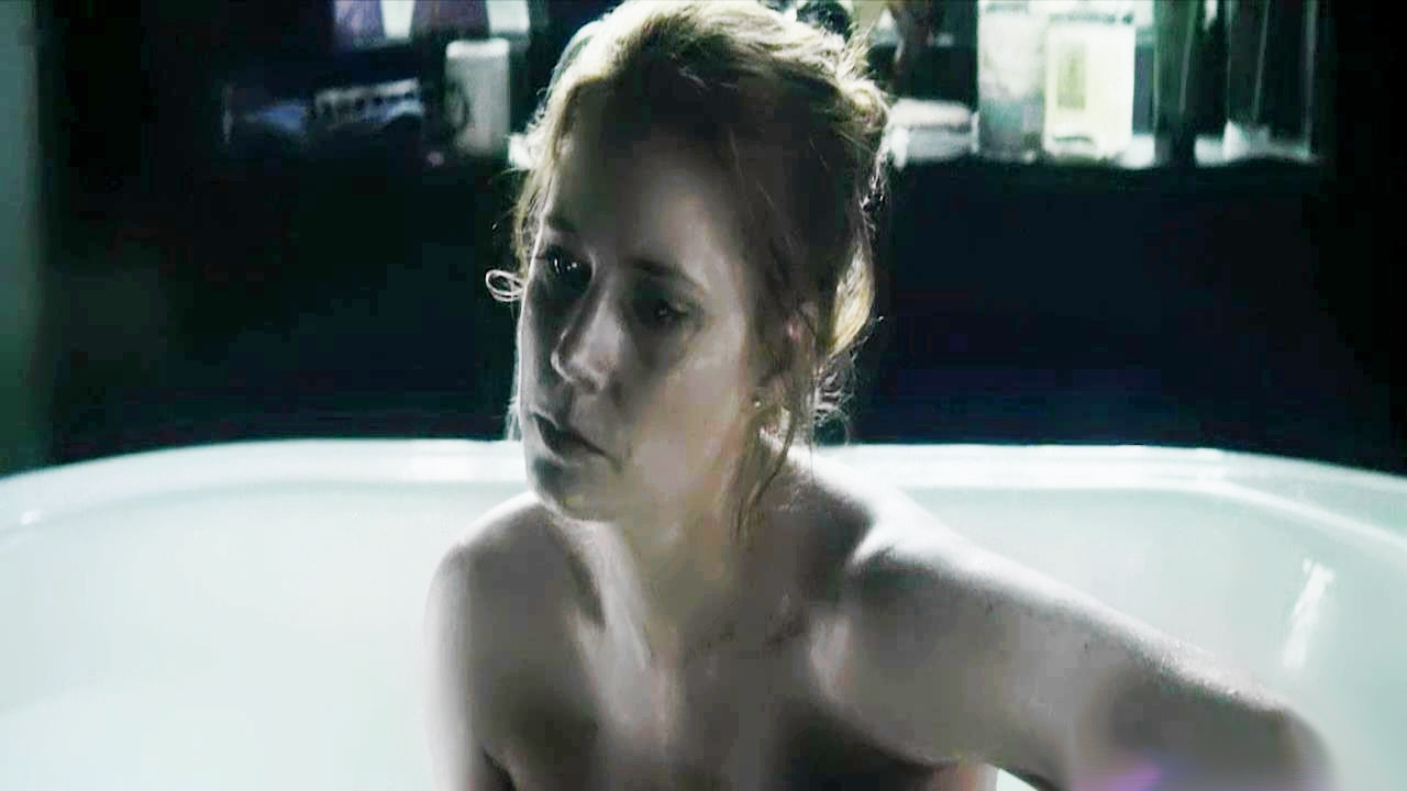 Best of Amy adams nude batman