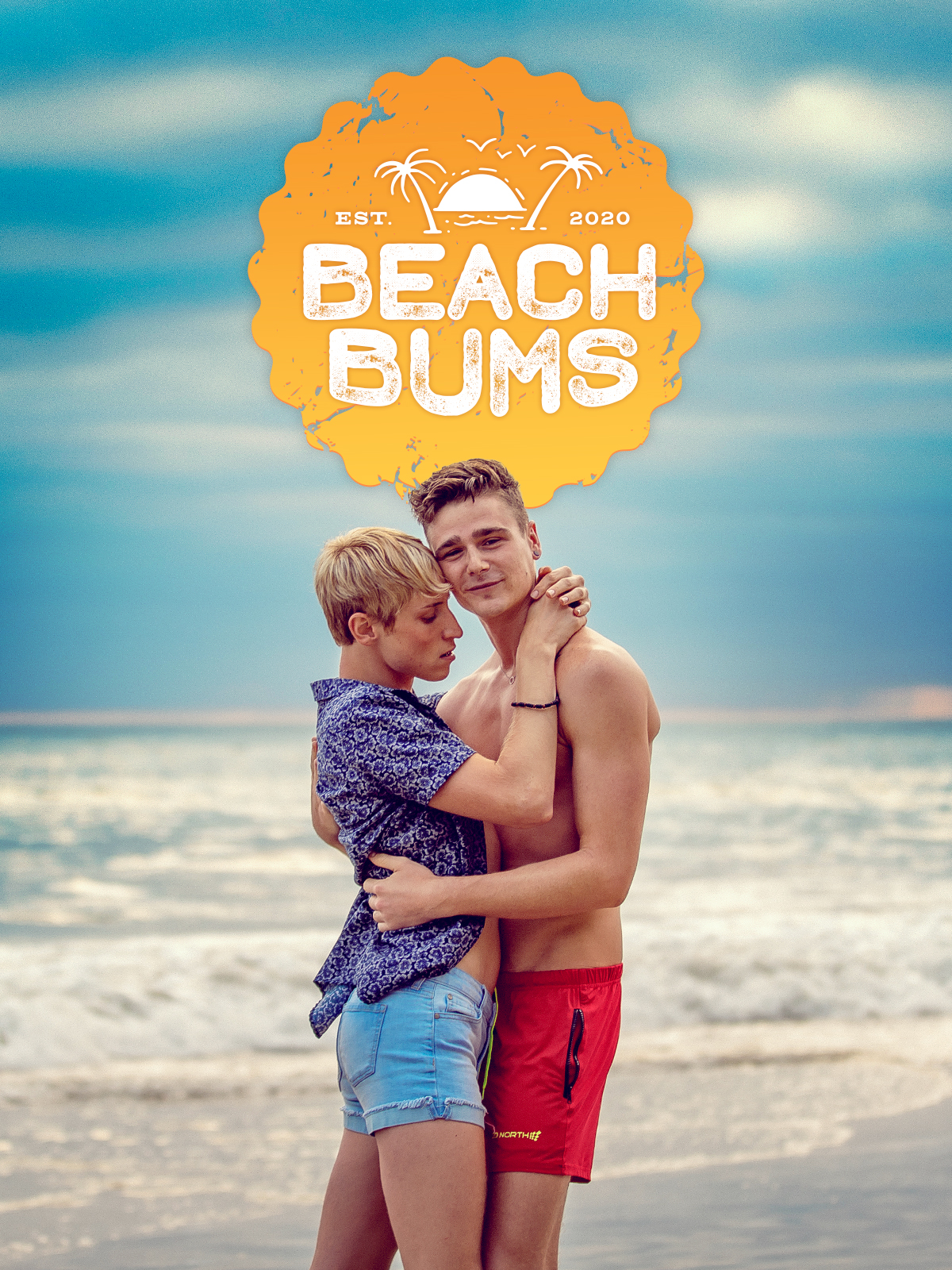 anuradha khanduja recommends beach bums images pic