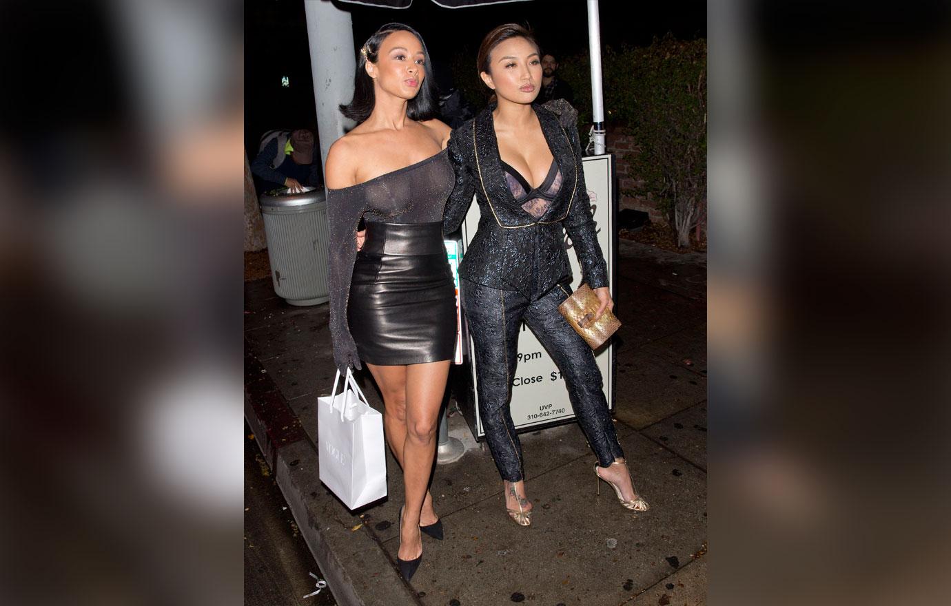 christian kendrick recommends draya michele nipples pic