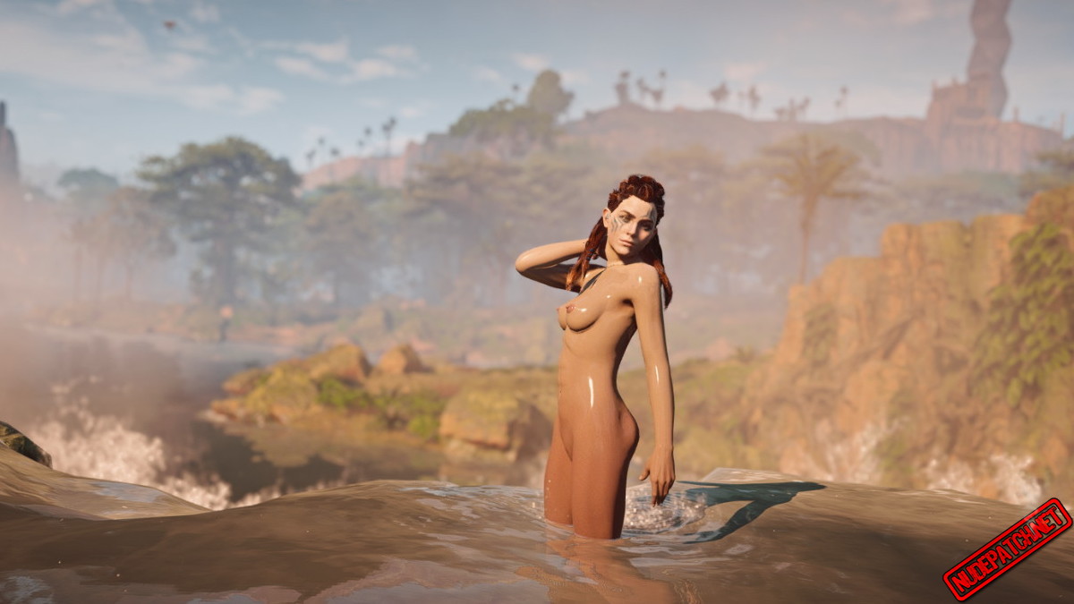 david sample add horizon zero dawn nude photo