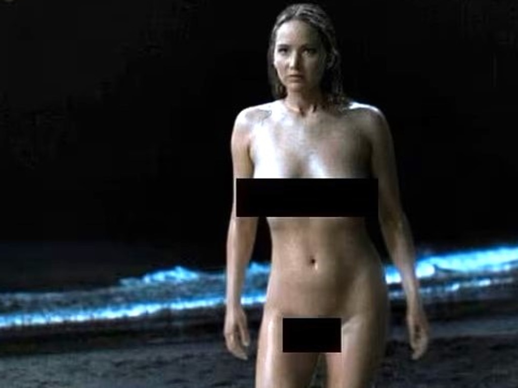 christopher cecilia recommends jennifer lawrence asshole nsfw pic