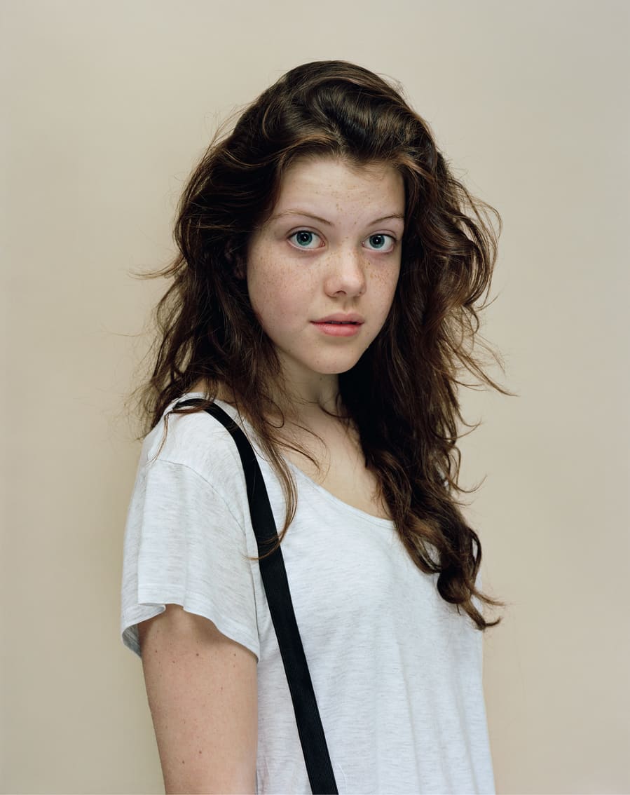 alexander yi recommends Georgie Henley Photos