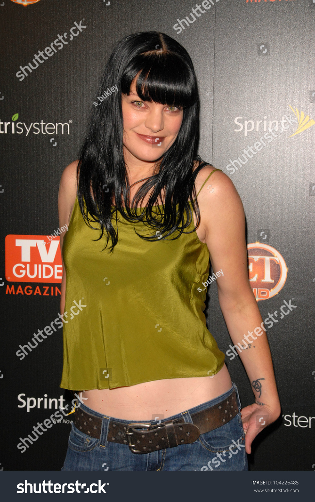 becca craft recommends pauley perrette sexy photos pic