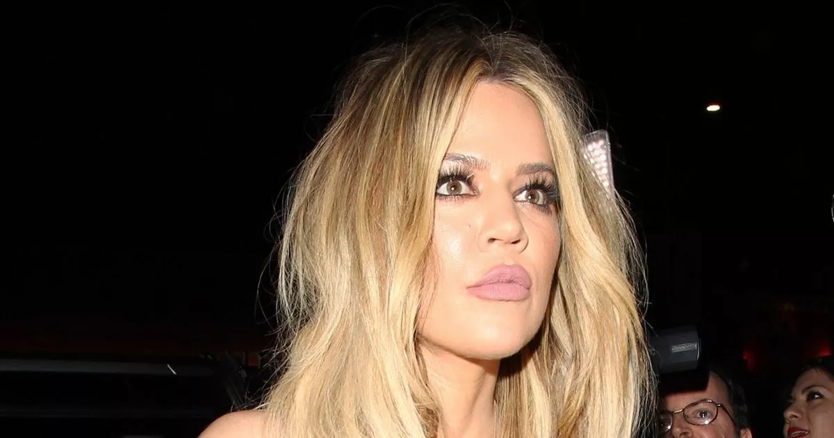 barbara allsopp recommends Khloe Kardashian Blowjob