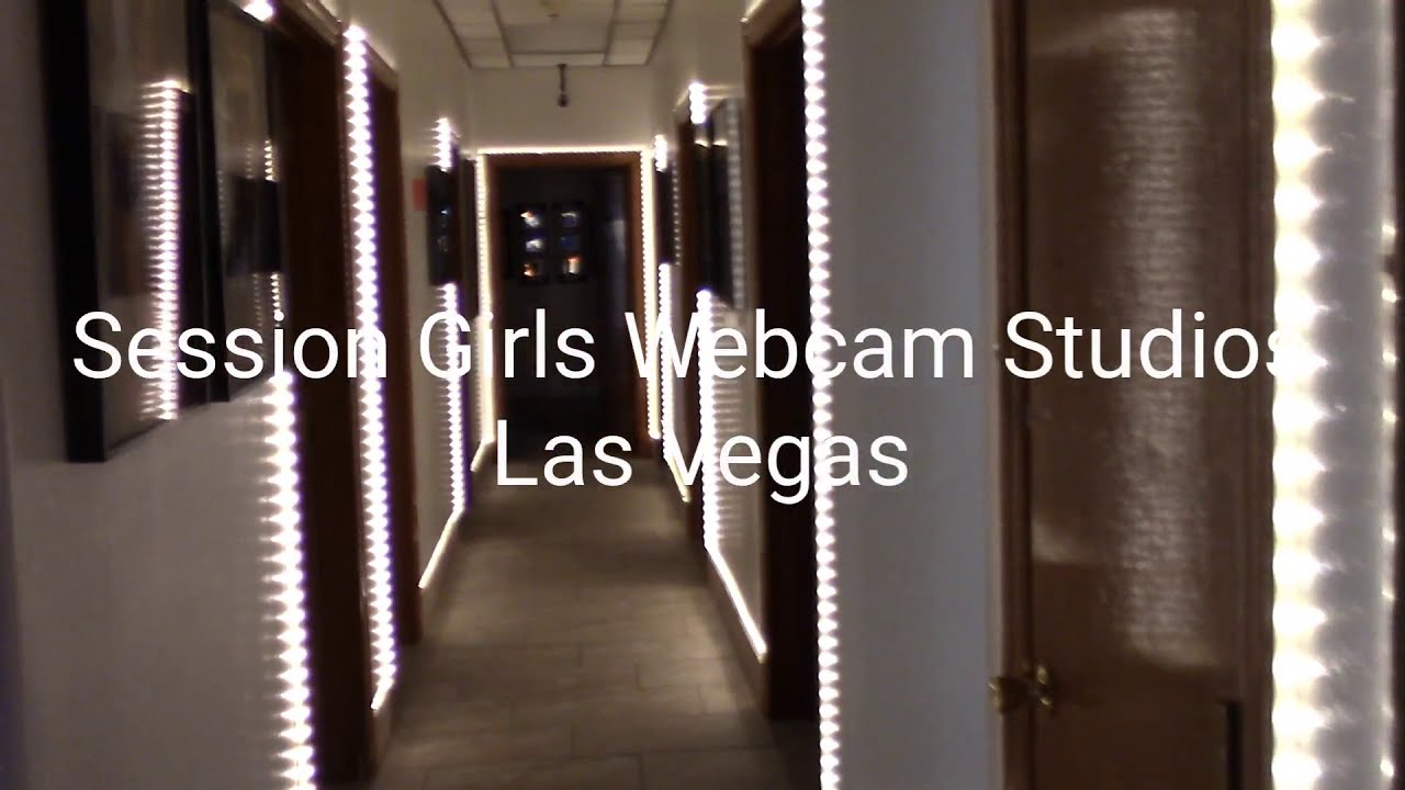 brendan rourke recommends Las Vegas Webcam Girls