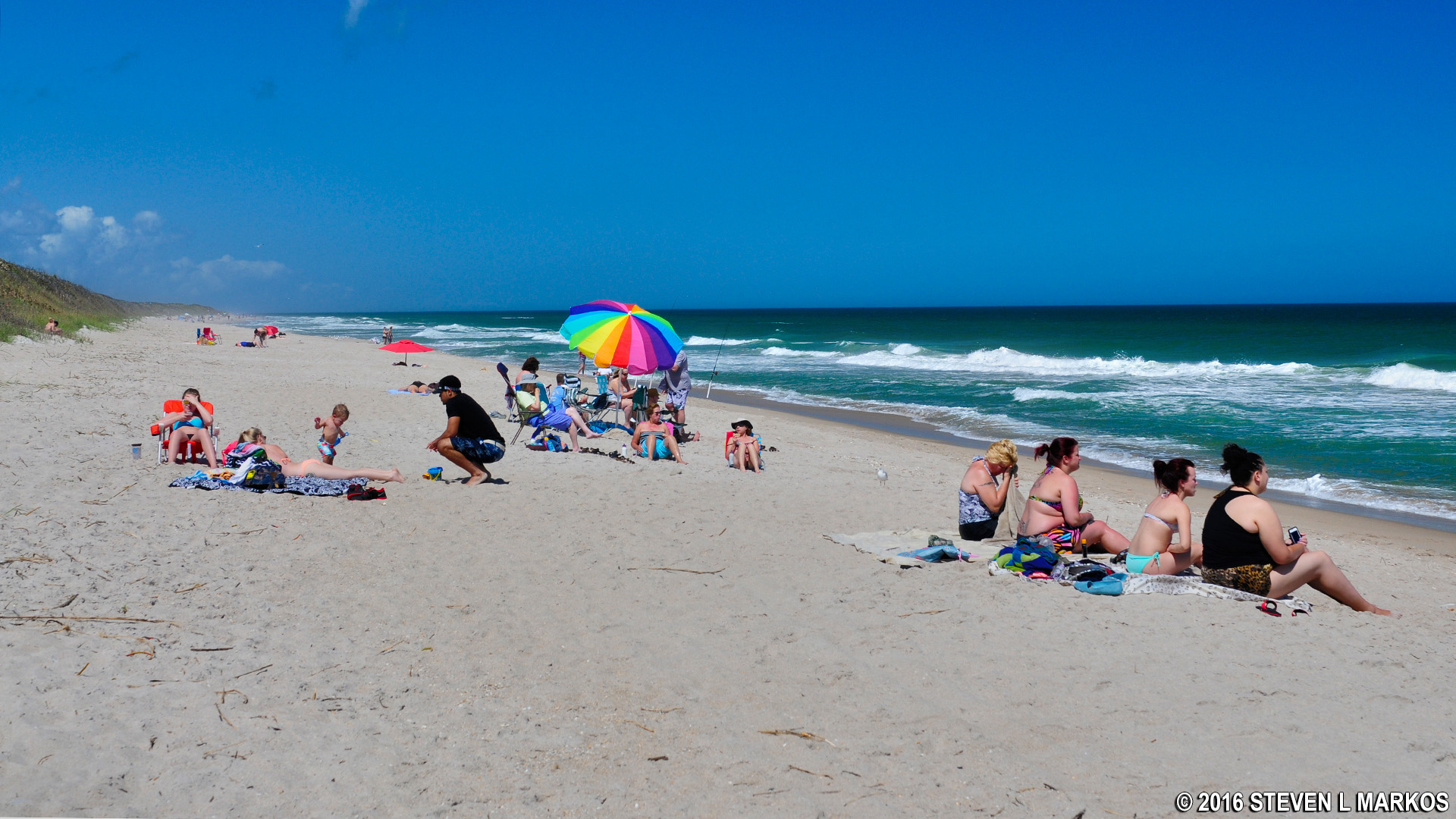 playalinda beach naked