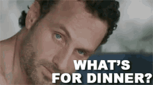 Best of Whats for dinner gif