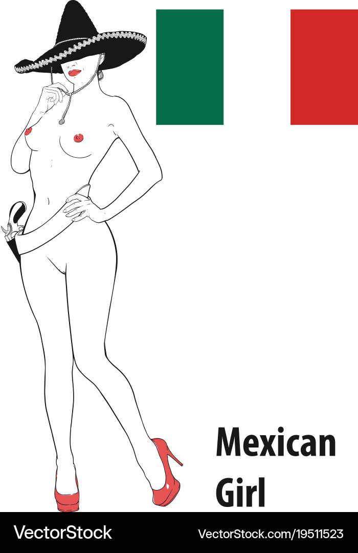 arlene betancourt recommends Naked Mexican Girls Pictures