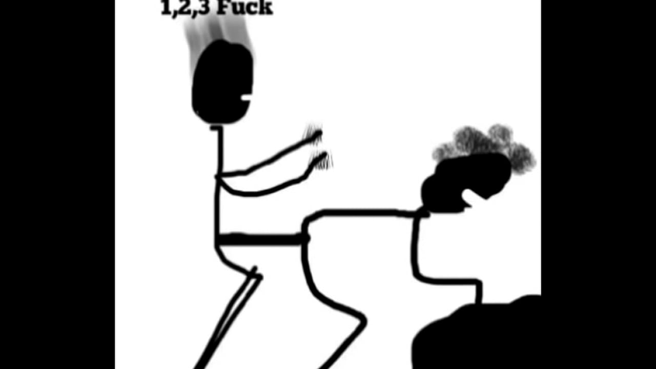 Best of Stick figure sucking dick