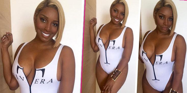 chetna mehra recommends Nene Leakes Nude Pics