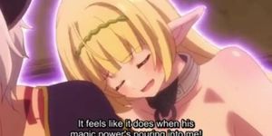 amanda toliver recommends How Not To Summon A Demon Lord Nude