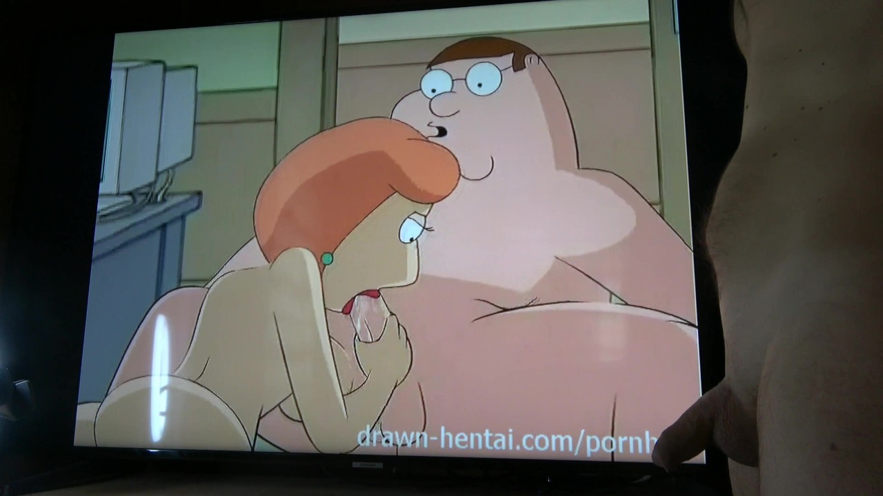 bench de mesa recommends family guy hentai pic