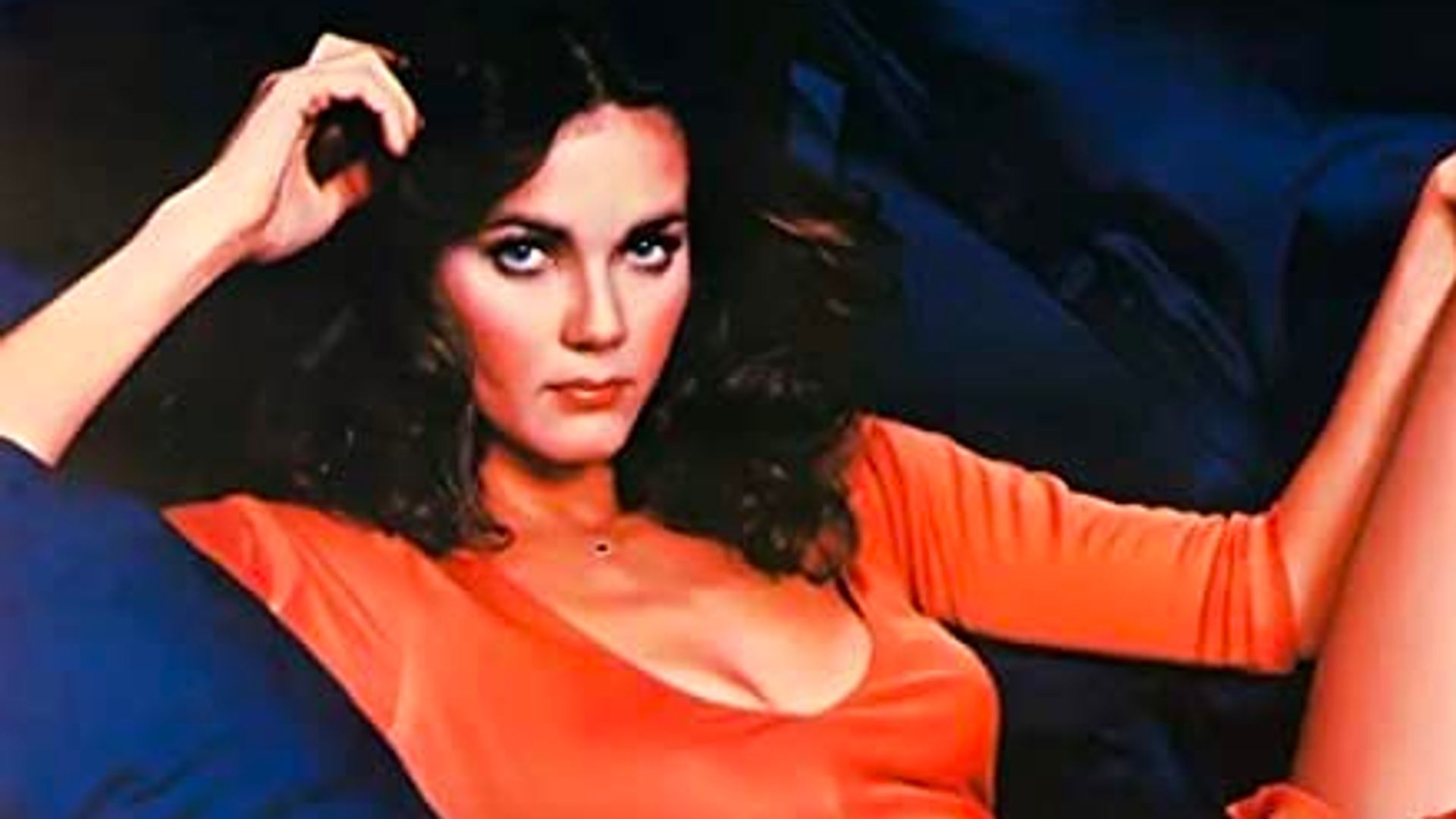 bandar ngehe sial recommends lynda carter hot pics pic