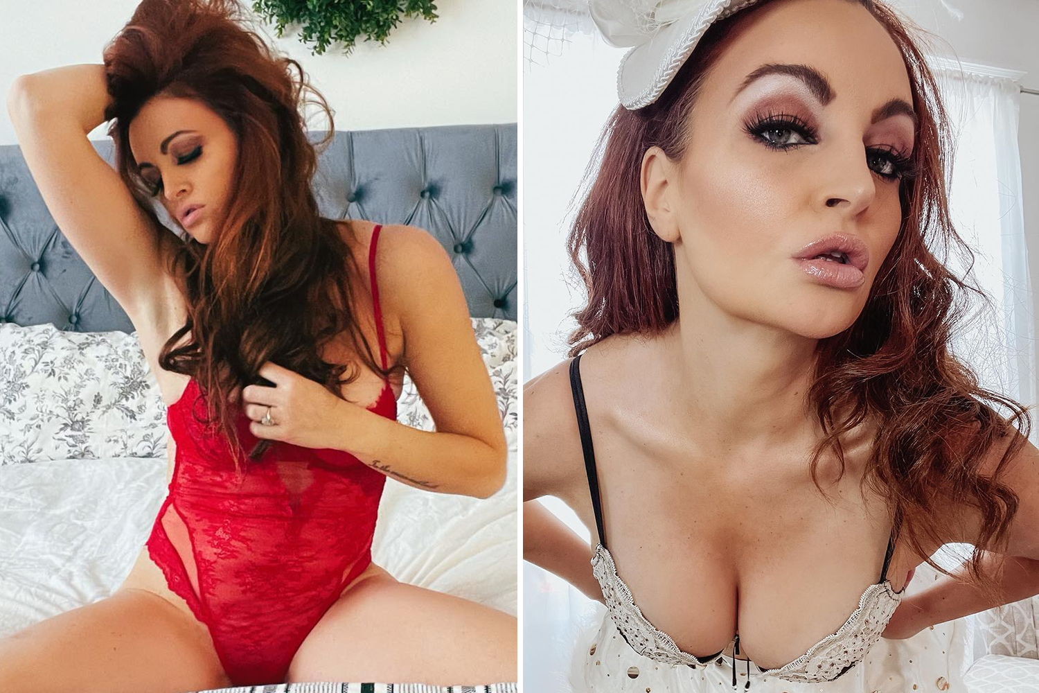 brock pearson recommends maria kanellis hot pics pic