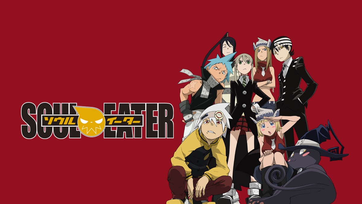 Best of Soul eater episode english dubbed