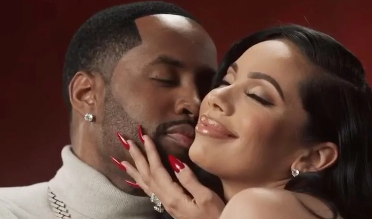 dave farrar recommends erica mena leaked video pic