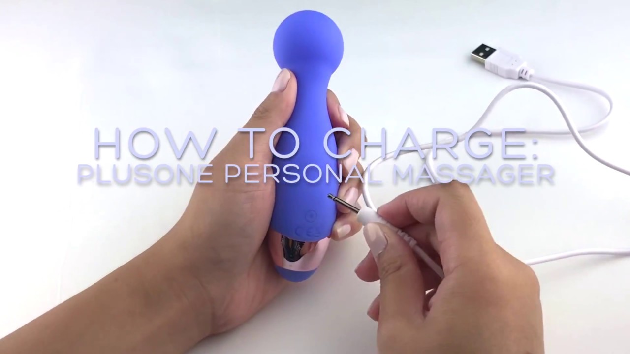 aida buzimkic recommends plus one personal massager pic