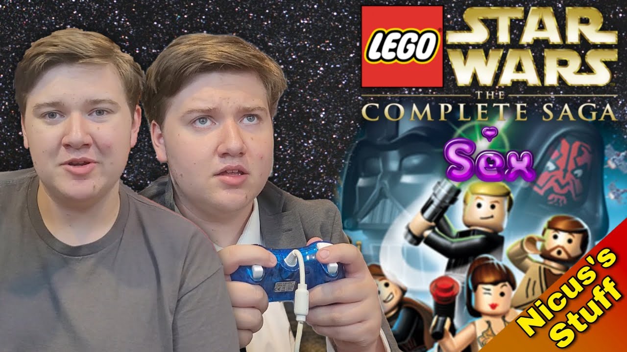 danika simmons add photo lego star wars sex