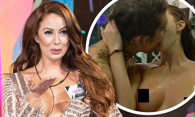 aleigha page recommends big brother sex tape pic