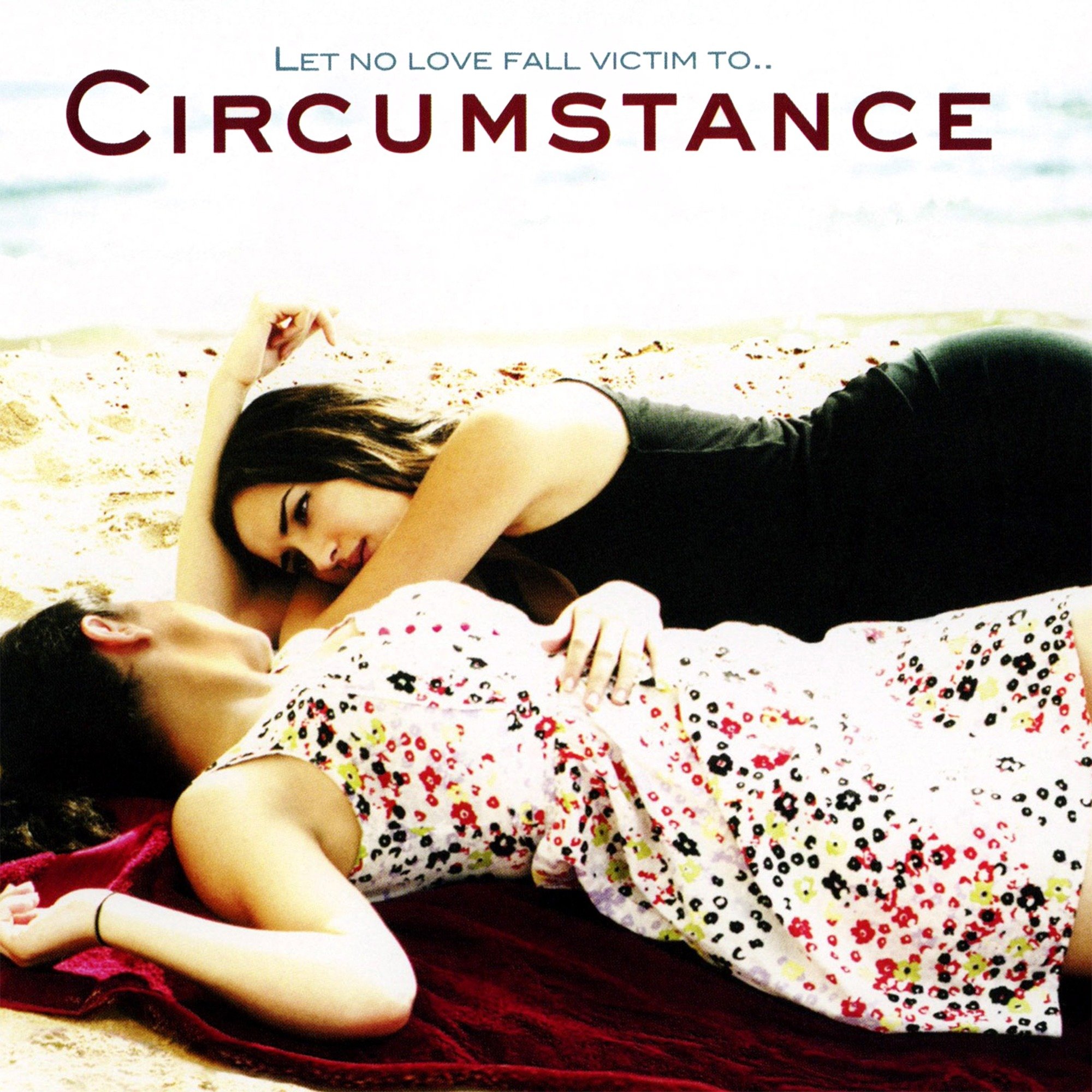 casey christianson recommends Watch Circumstance Online Free