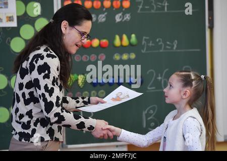 angela storch recommends Teacher From Ceska Lipa