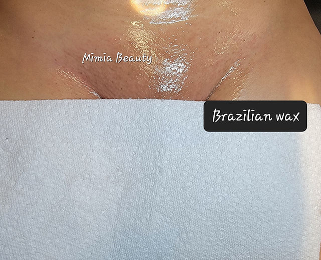 bo ekman recommends brazilian wax before and after pictures pic