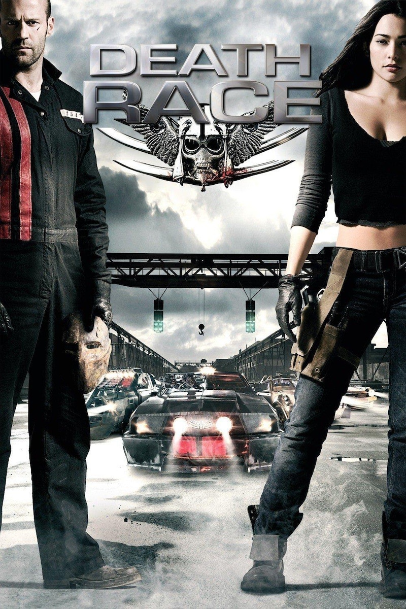 chandler bossaer recommends death race movie download pic