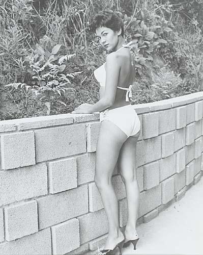 Best of Barbara luna nude pics