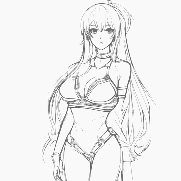 cindy alvey recommends sexy anime drawings pic