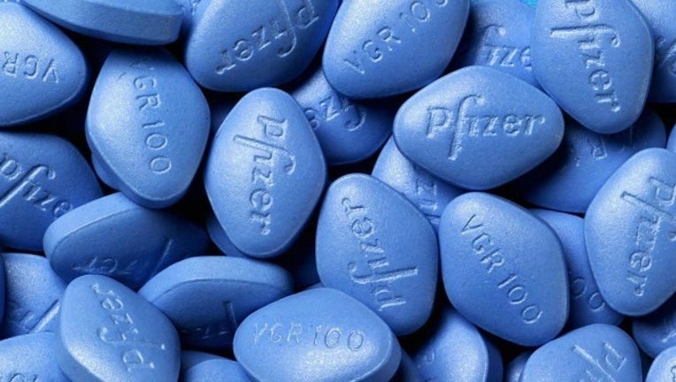 bruce blanchard recommends Blue Pill Men