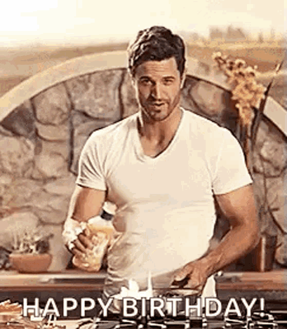 cole parmelee recommends happy birthday gif hot guy pic
