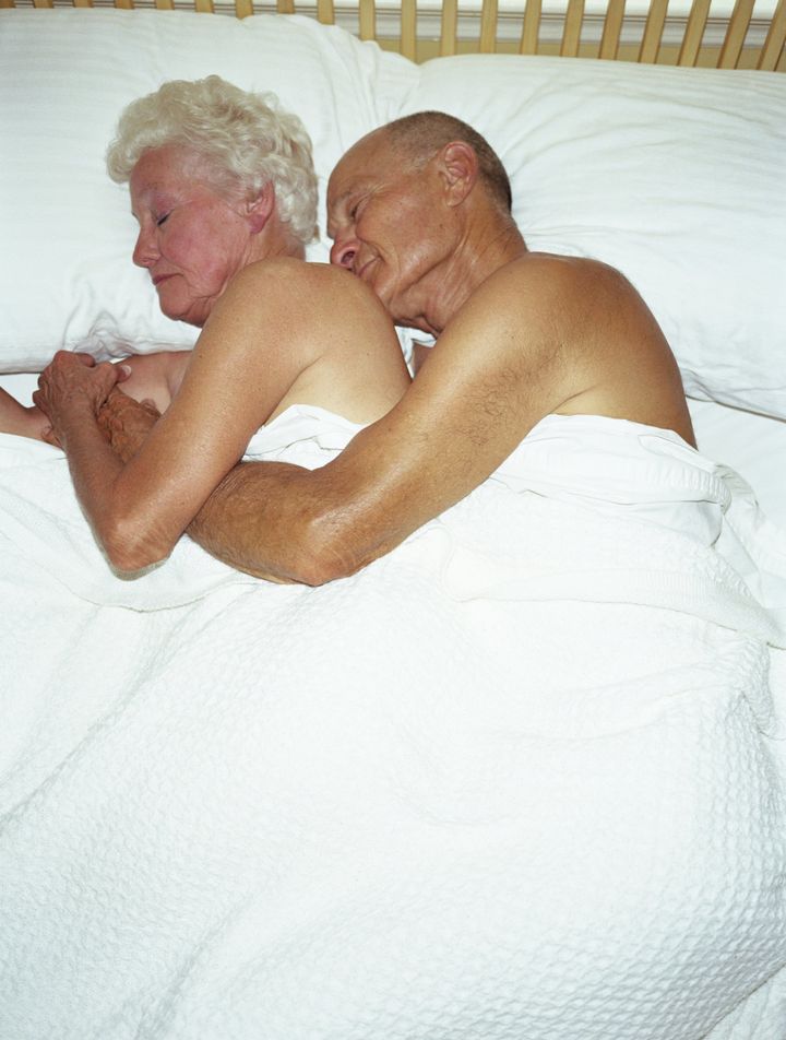 sexual positions for seniors