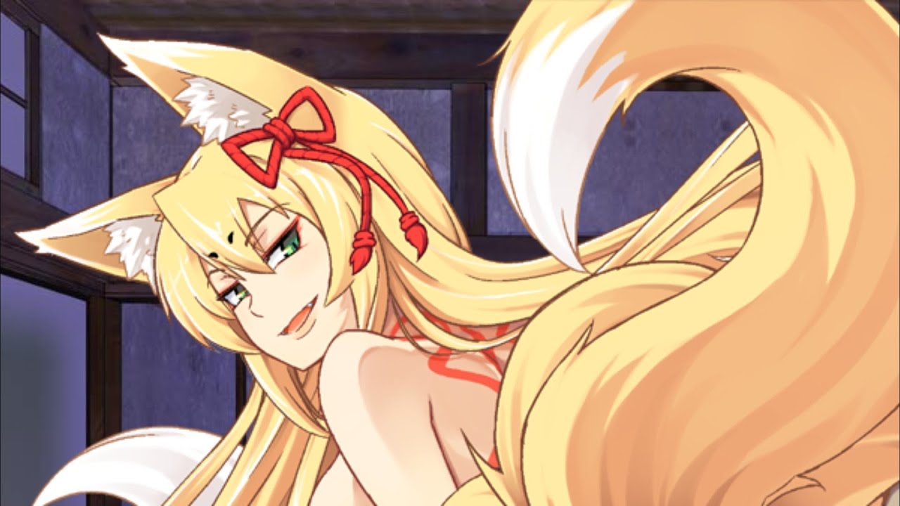 anna makinen recommends monster girl quest tamamo pic