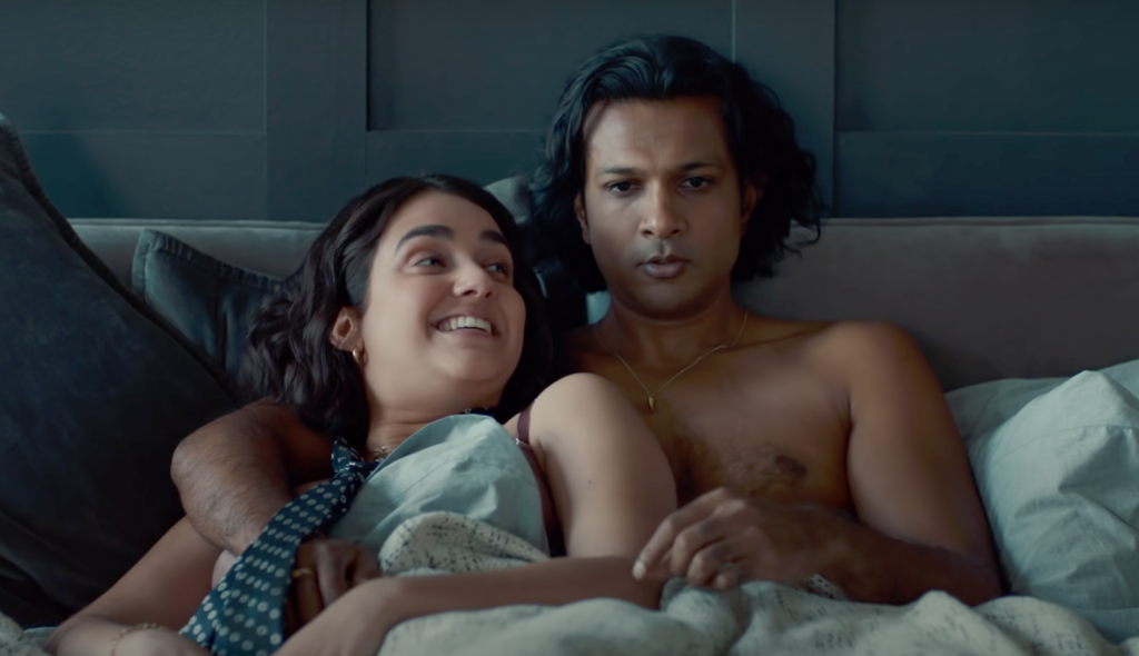 antwan harrison recommends geraldine viswanathan sexy pic