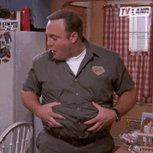 billy rosas recommends King Of Queens Gifs