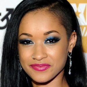 alem habtemariam recommends Skin Diamond John Doe