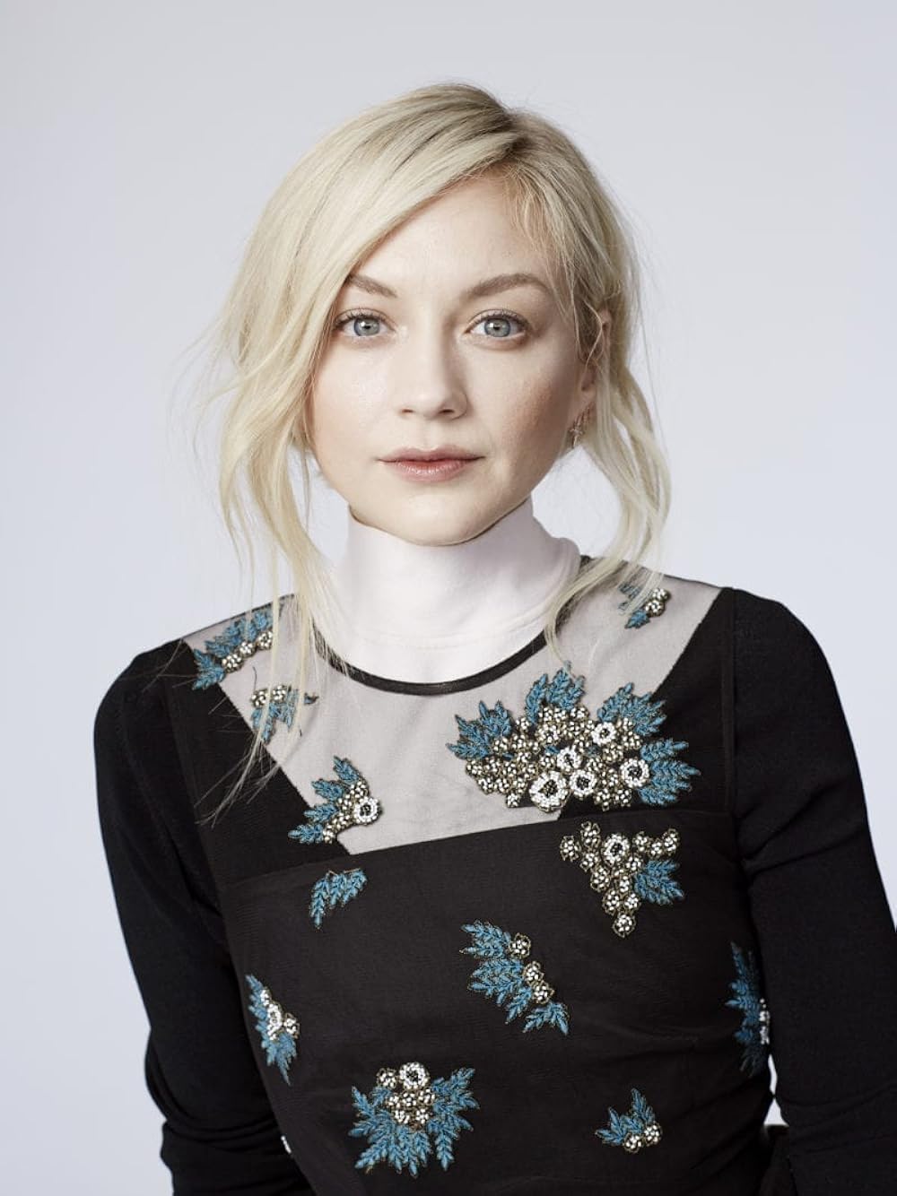 christine pepperman recommends emily kinney hot pics pic