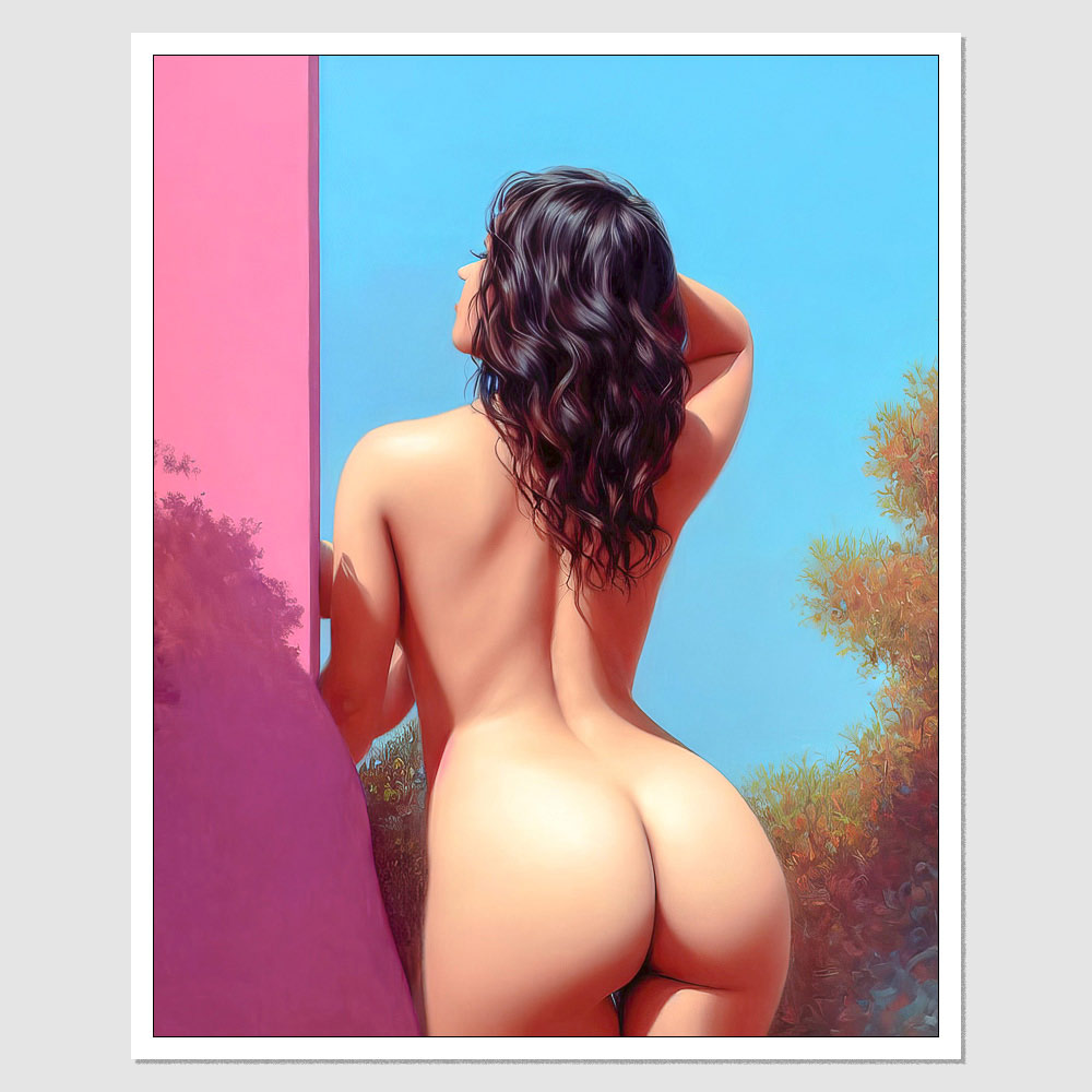 denise james williams recommends large naked women tumblr pic