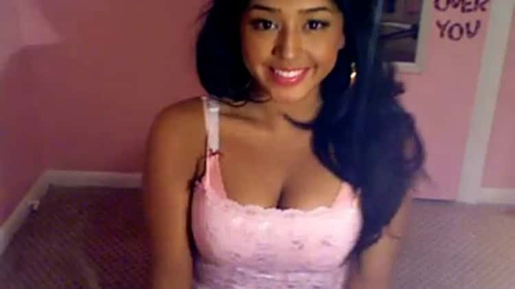 Best of Latina webcam tumblr