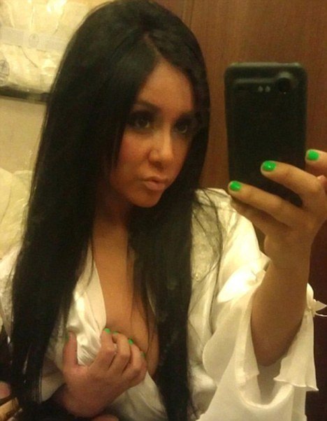 beth bonnell recommends snooki the fappening pic