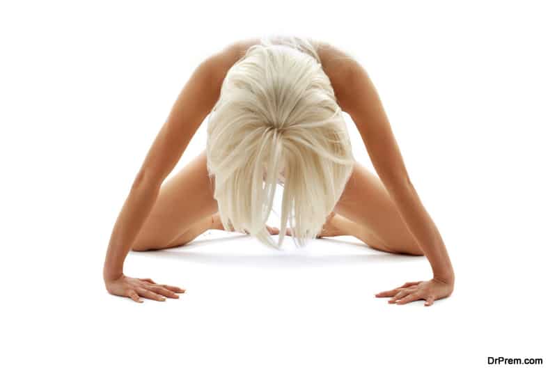 derek dubois recommends naked yoga tutorial pic