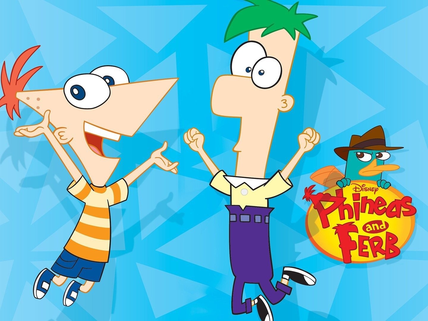 ayda yaqubi recommends pics of phineas and ferb pic