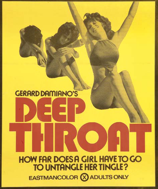 christina hairston recommends play the movie deep throat pic