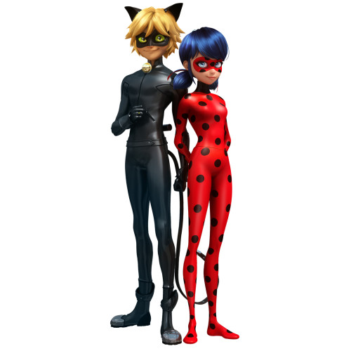 andy shepard add imagenes de ladybug y chat noir photo