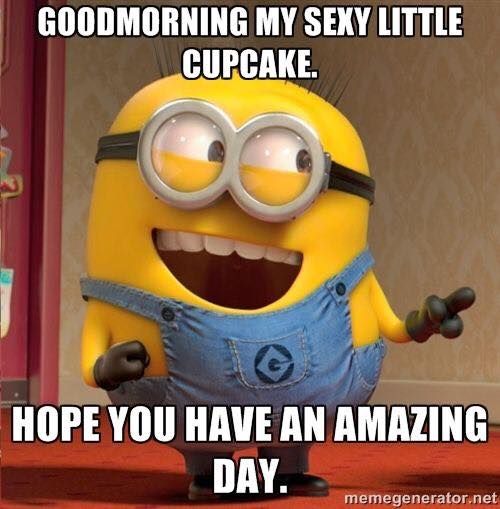 critter smith add have a good day sexy meme photo
