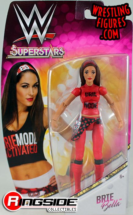 anup khare recommends Wwe Brie Bella Toy