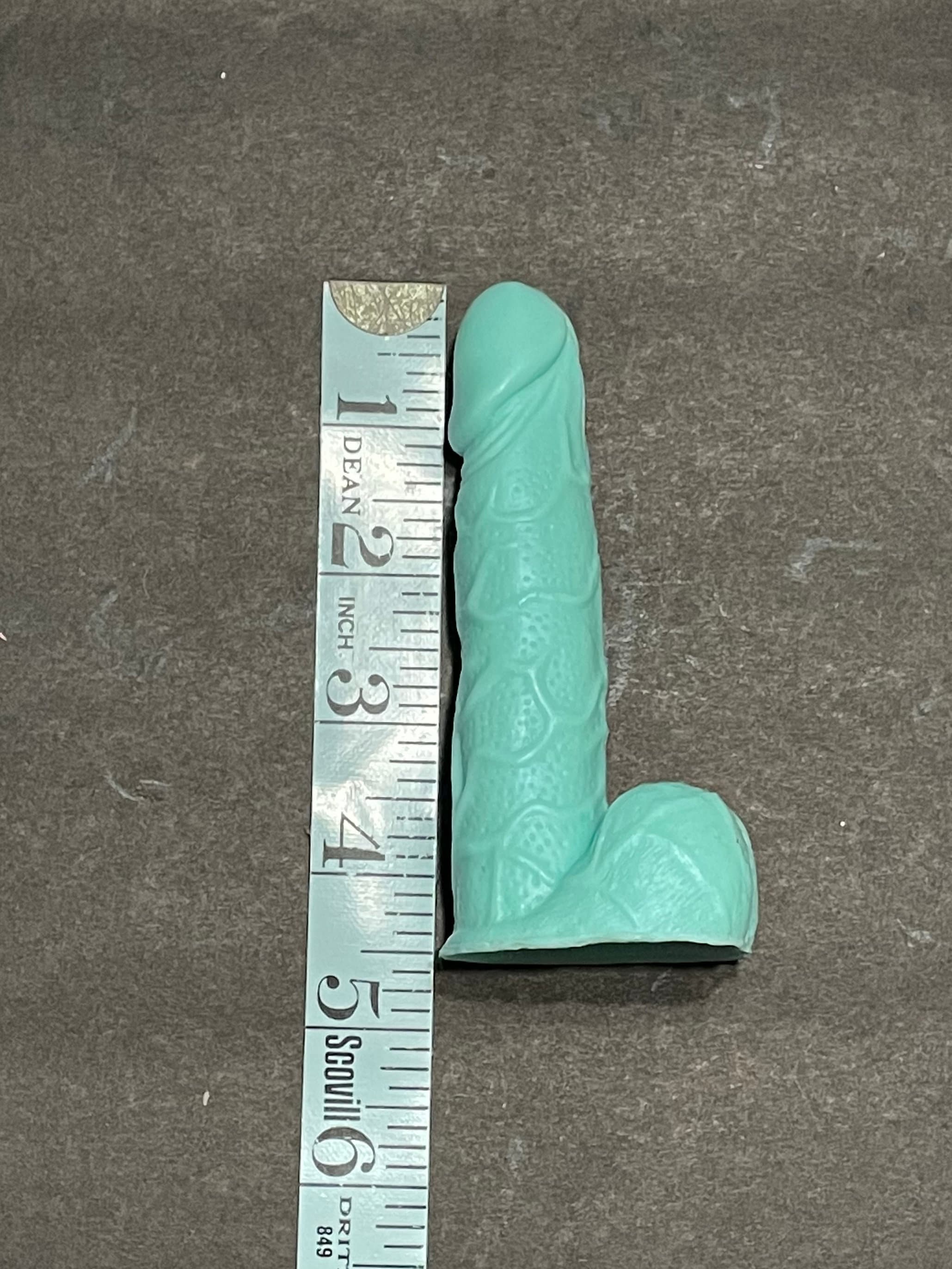 danny martland recommends 5 1 2 inch penis pic