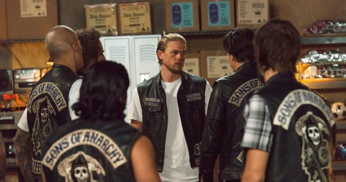 alex anstey recommends sons of anarchy sexscenes pic