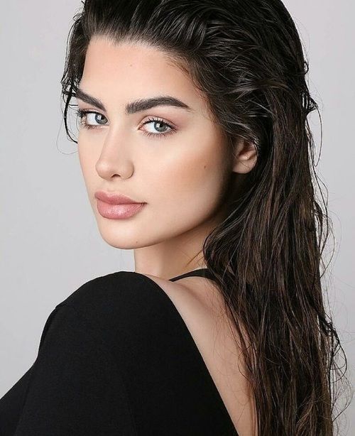 most beautiful arab girls