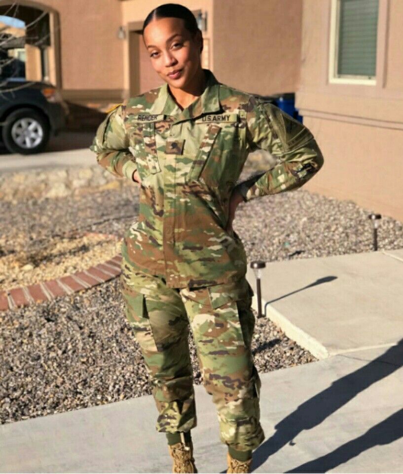 brian caplinger add sexy military women tumblr photo